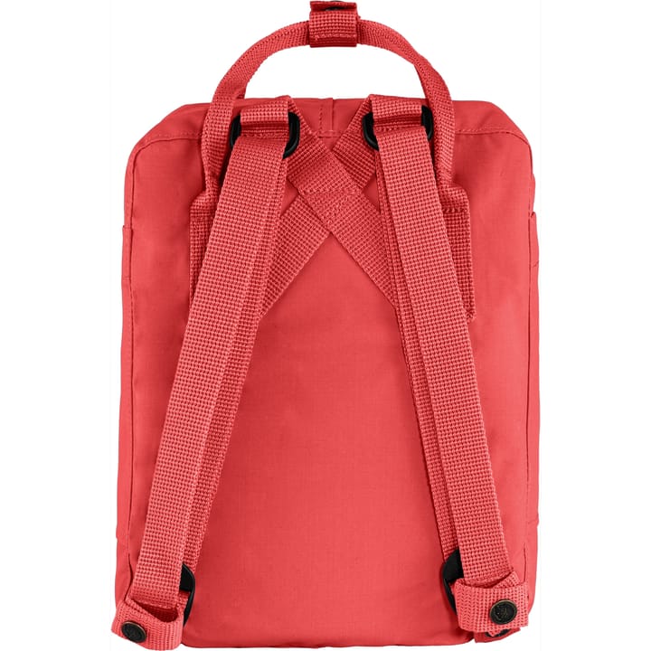 Fjällräven Kånken Mini Peach Pink Fjällräven