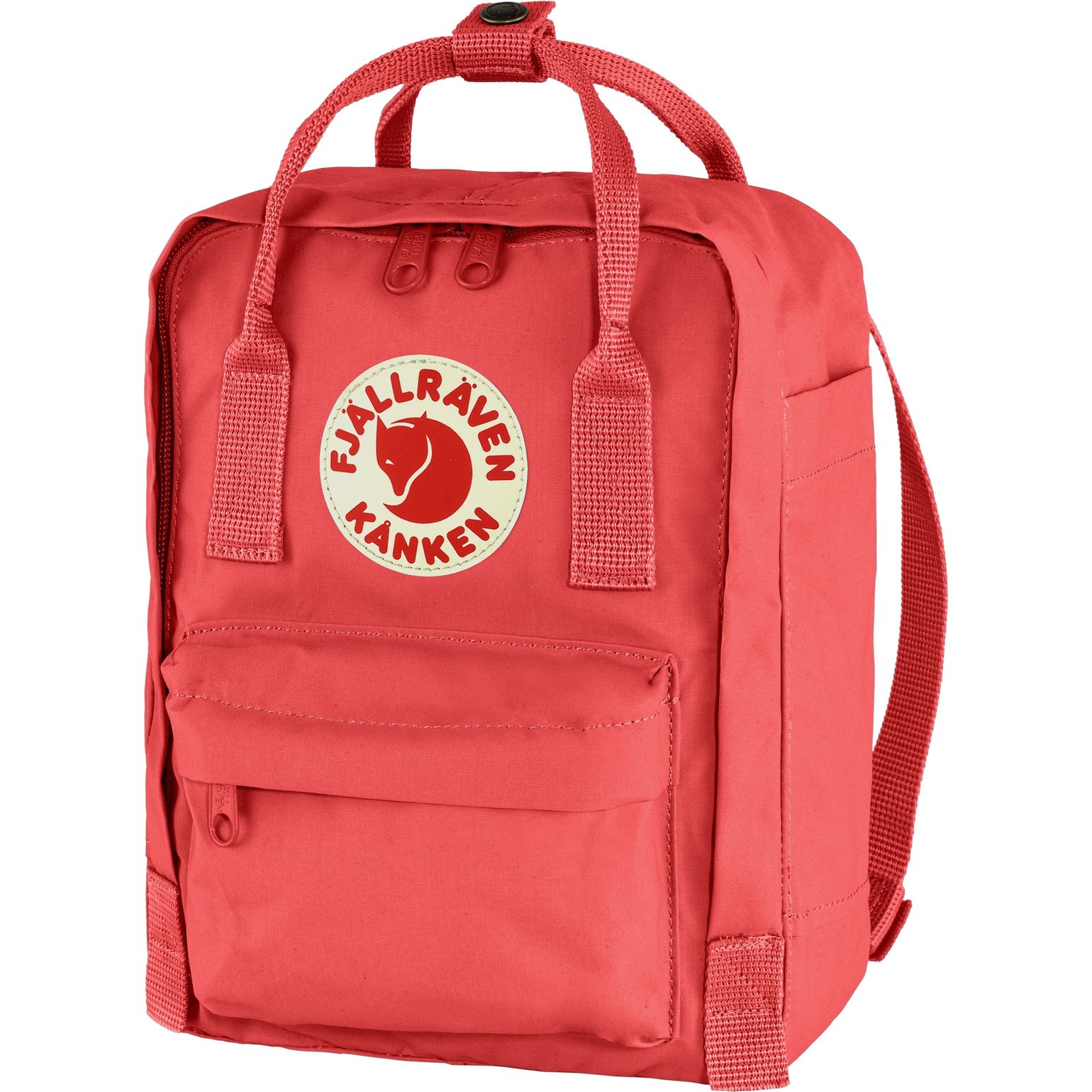 Fjällräven Kånken Mini Peach Pink