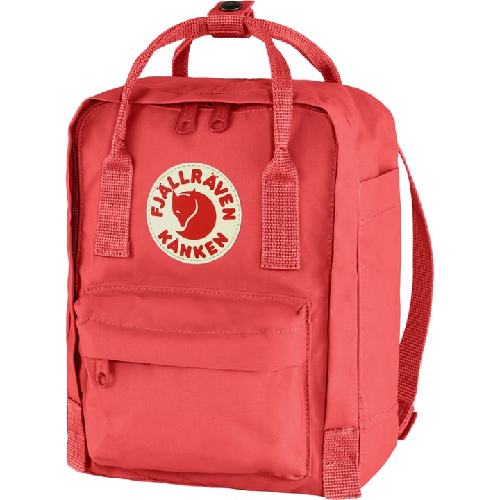Fjällräven Kånken Mini Peach Pink Fjällräven
