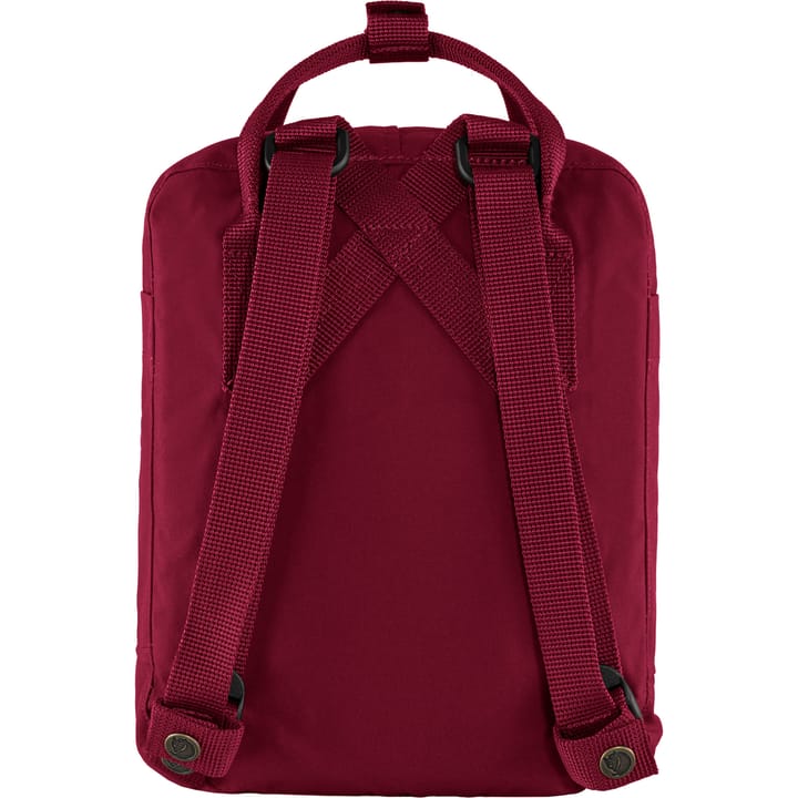 Fjällräven Kånken Mini Plum Fjällräven