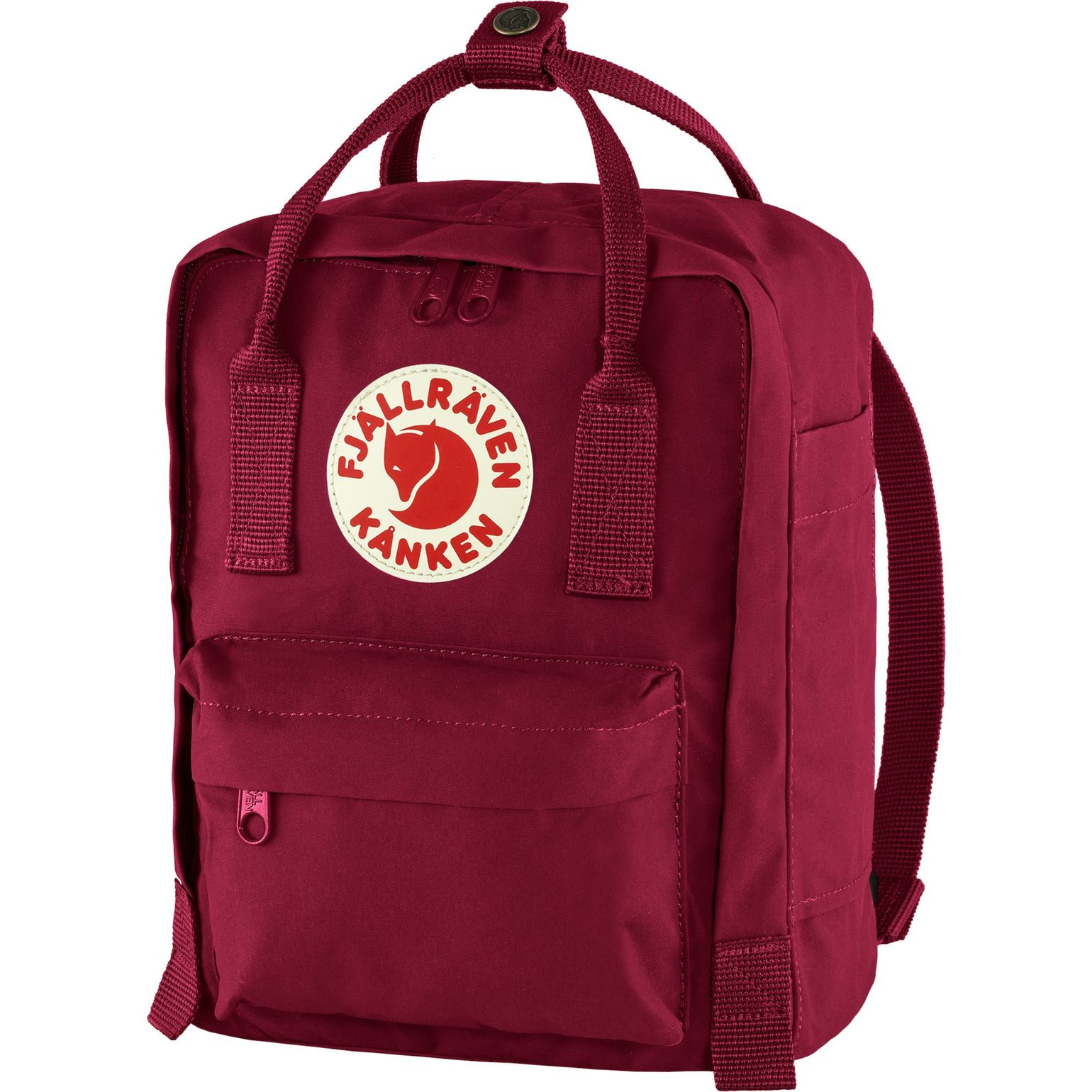Fjällräven Kånken Mini Plum