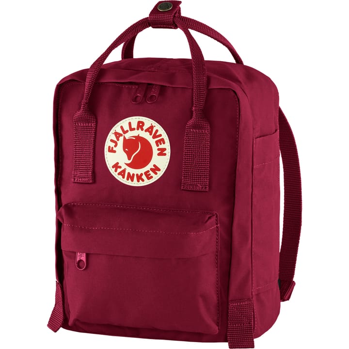 Fjällräven Kånken Mini Plum Fjällräven