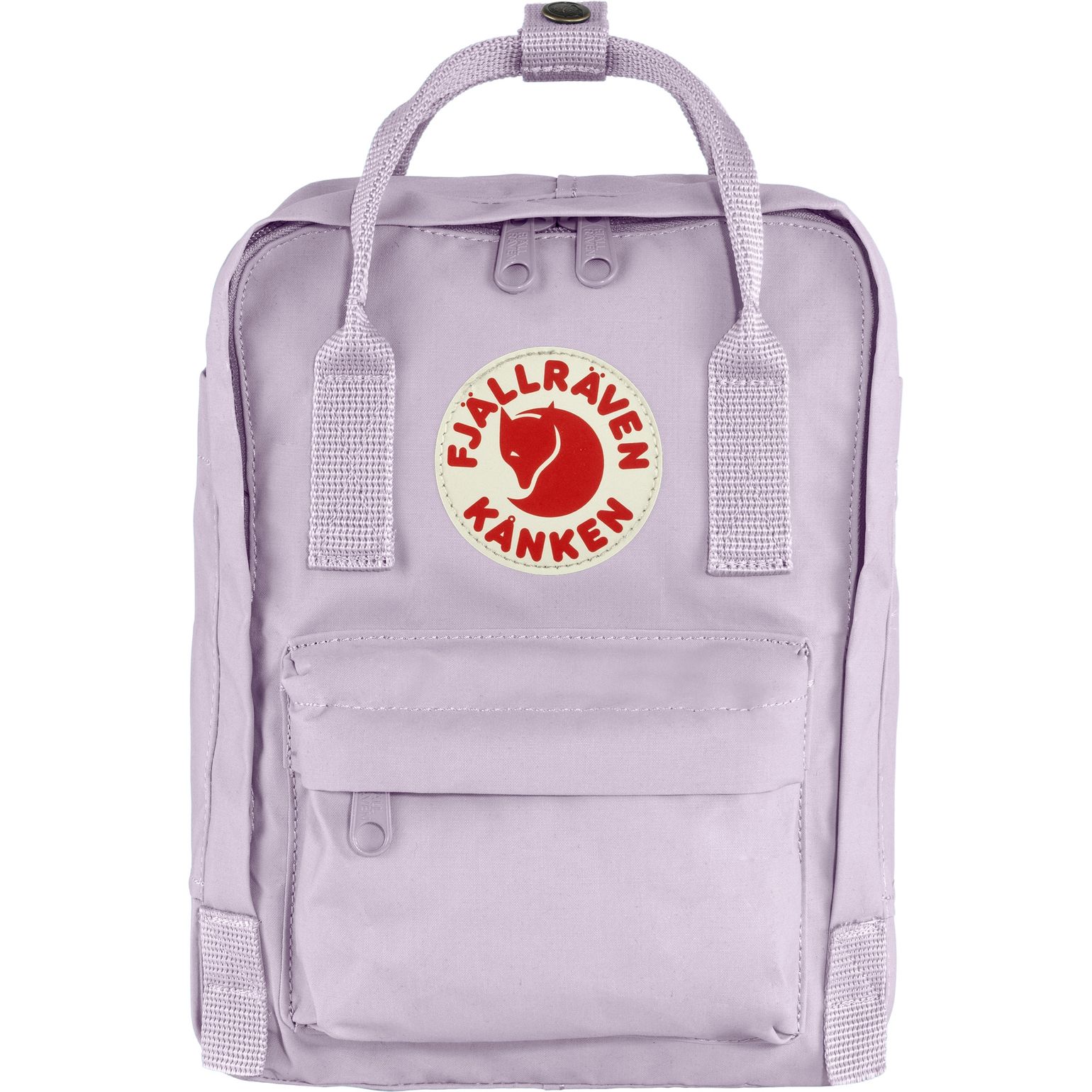Fjällräven Kånken Mini Pastel Lavender