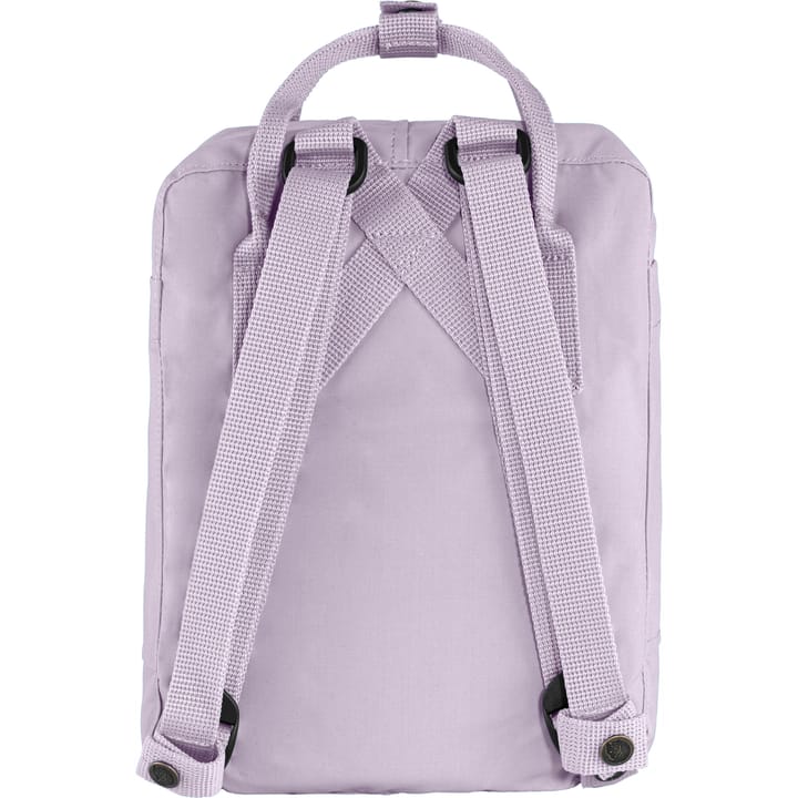 Fjällräven Kånken Mini Pastel Lavender Fjällräven