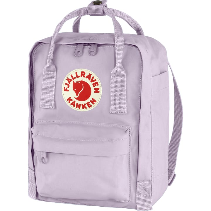 Fjällräven Kånken Mini Pastel Lavender Fjällräven