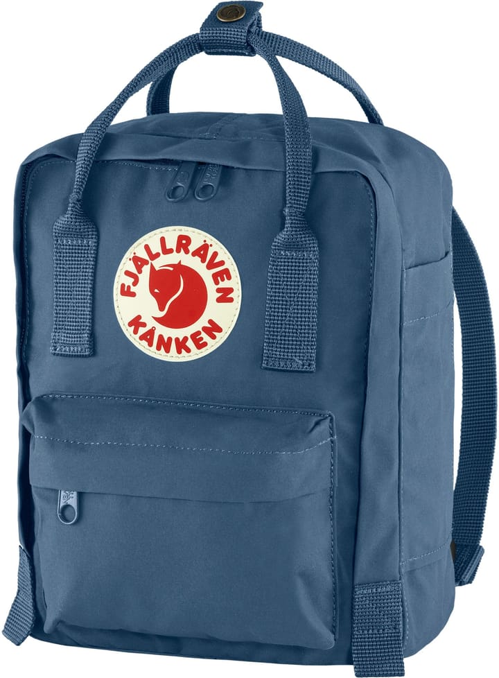 Fjällräven Kånken Mini Royal Blue Fjällräven Fjällräven Kånken Mini Royal Blue Fjällräven