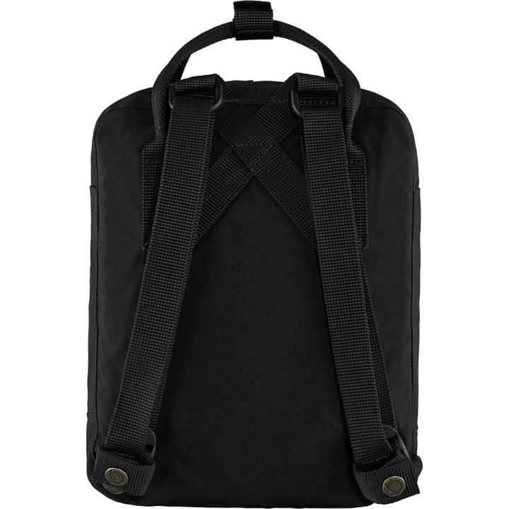 Fjällräven Kånken Mini Black Fjällräven
