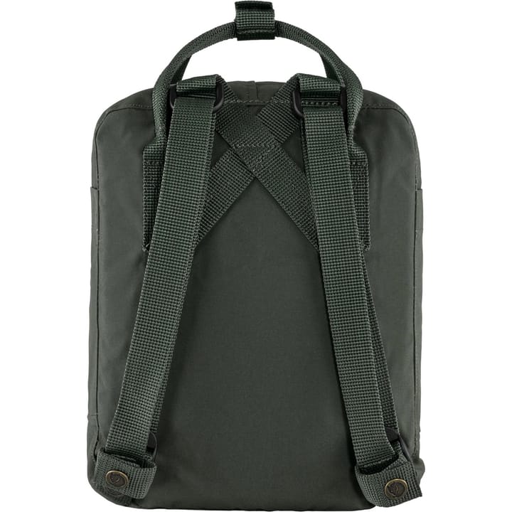 Fjällräven Kånken Mini Forest Green Fjällräven