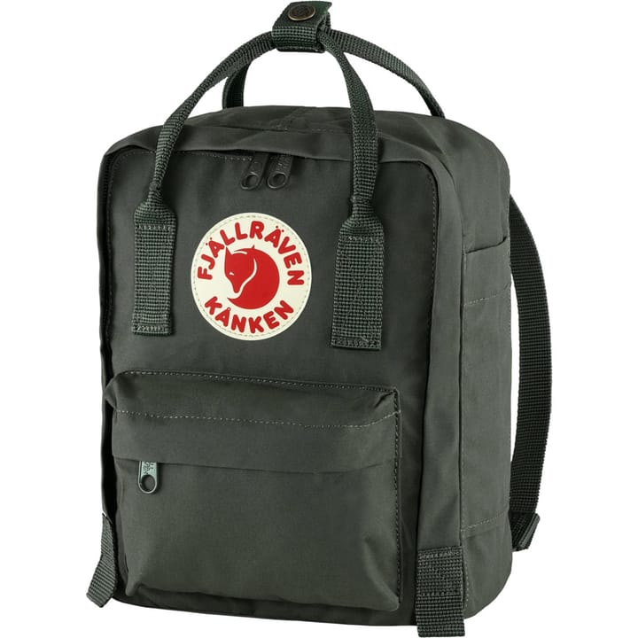 Fjällräven Kånken Mini Forest Green Fjällräven