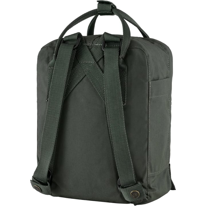 Fjällräven Kånken Mini Forest Green Fjällräven