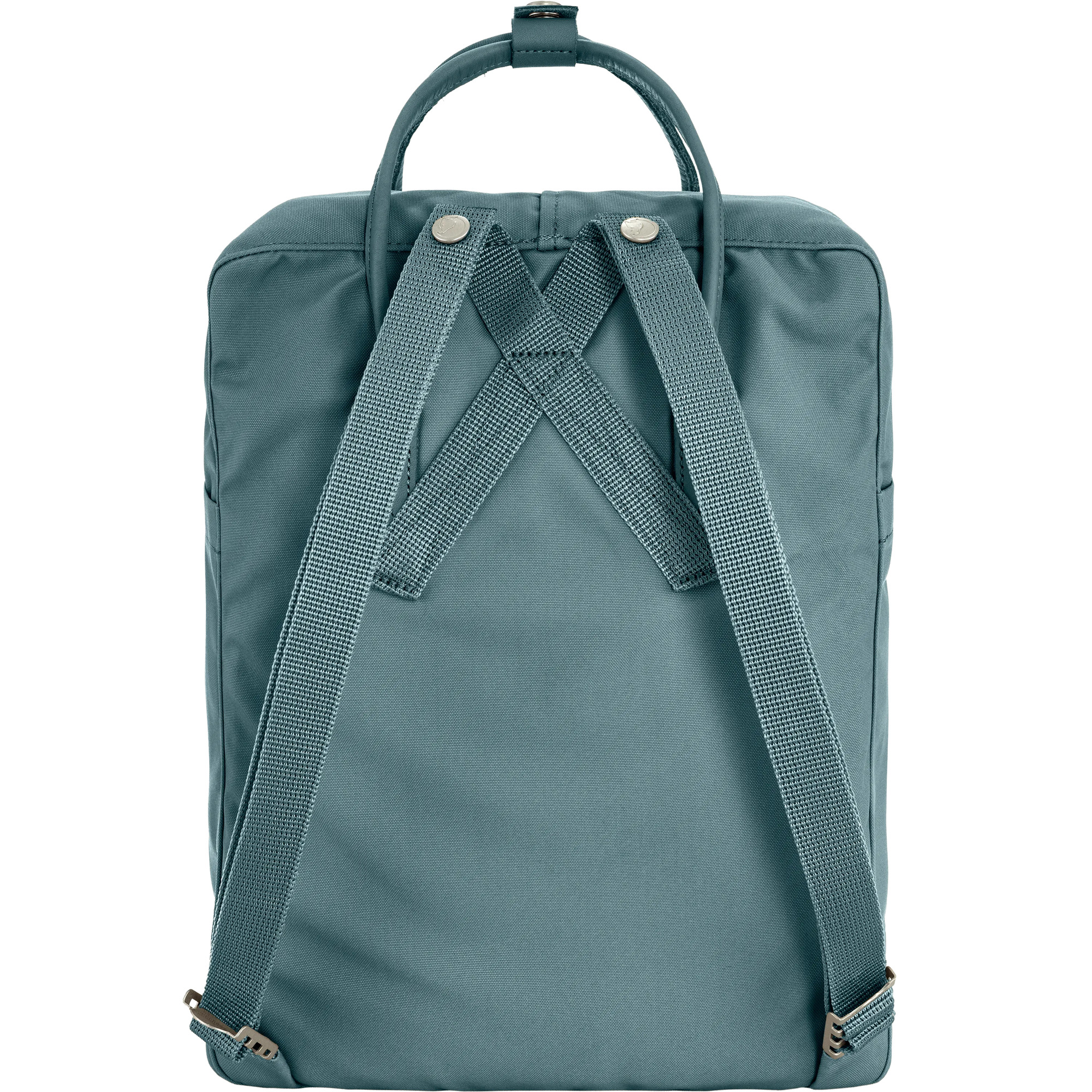 Fjällräven Kånken No. 2 Dark Olive | Shoppe Fjällräven Kånken No