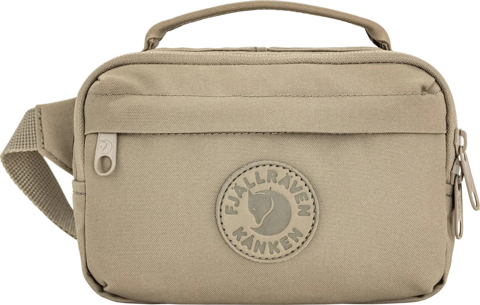 Fjällräven Kånken No. 2 Hip Pack Fossil