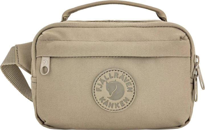 Fjällräven Kånken No. 2 Hip Pack Fossil Fjällräven