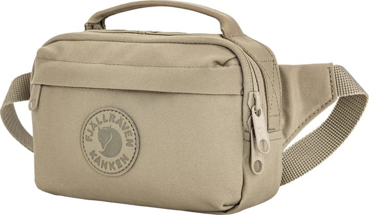 Fjällräven Kånken No. 2 Hip Pack Fossil Fjällräven