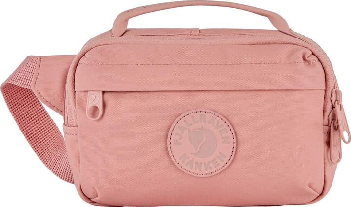 Fjällräven Kånken No. 2 Hip Pack Dusty Rose Fjällräven