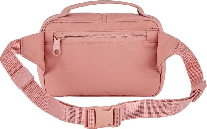 Fjällräven Kånken No. 2 Hip Pack Dusty Rose Fjällräven