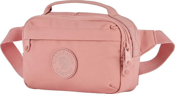 Fjällräven Kånken No. 2 Hip Pack Dusty Rose Fjällräven
