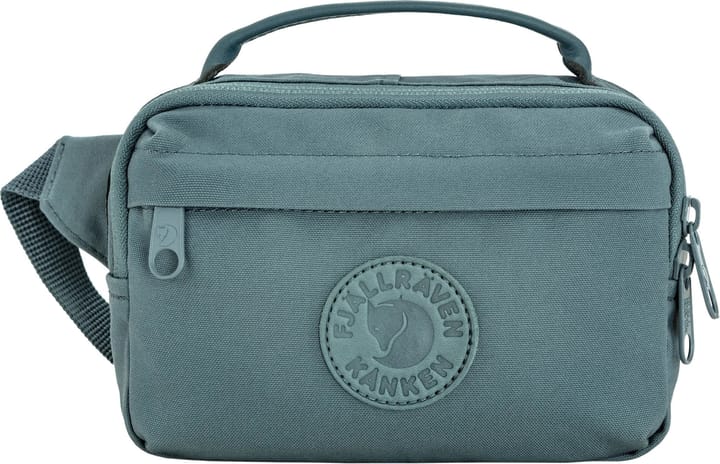 Fjällräven Kånken No. 2 Hip Pack Nimbus Blue Fjällräven