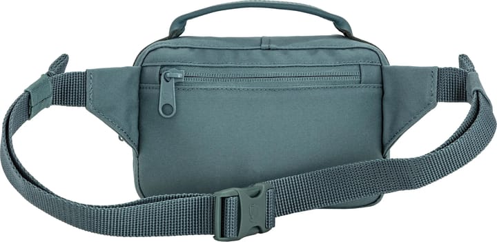 Fjällräven Kånken No. 2 Hip Pack Nimbus Blue Fjällräven