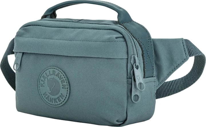 Fjällräven Kånken No. 2 Hip Pack Nimbus Blue Fjällräven