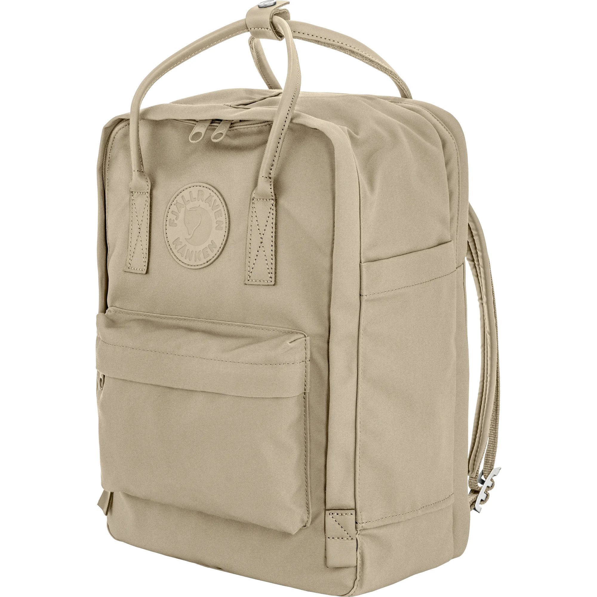 Fjällräven Kånken No. 2 Laptop 15 Fossil | Buy Fjällräven Kånken