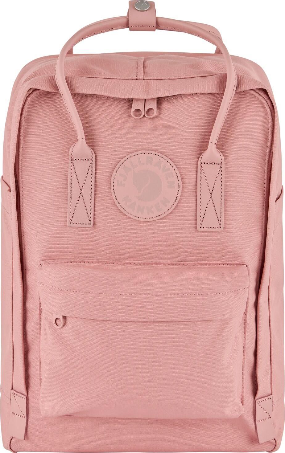 Fjällräven Kånken No. 2 Laptop 15 Black-black