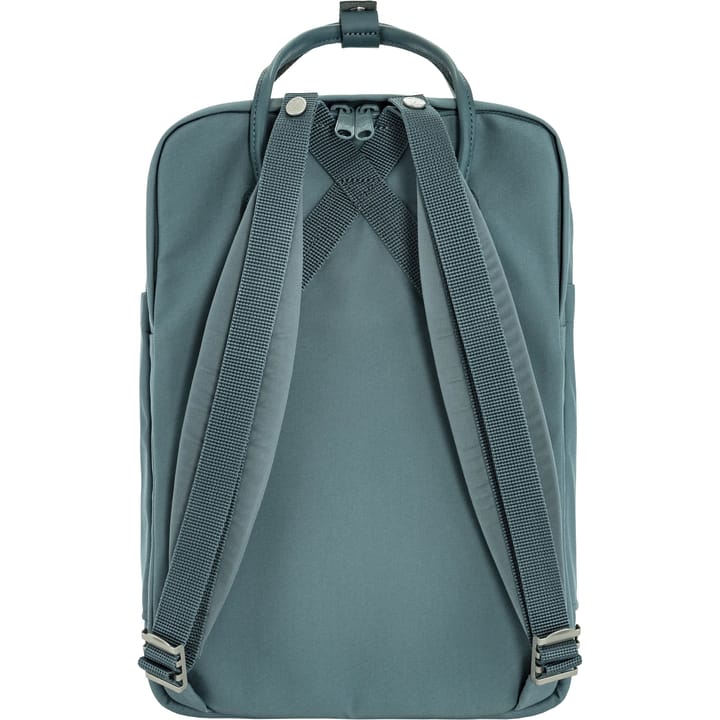 Fjällräven Kånken No. 2 Laptop 15 Nimbus Blue Fjällräven