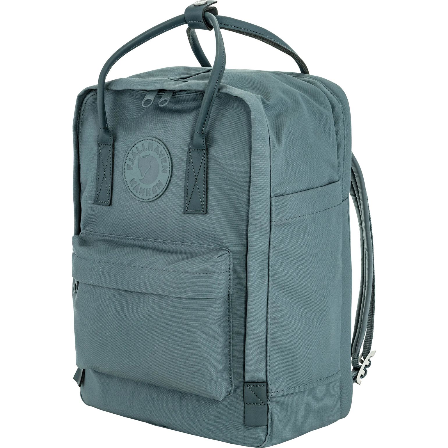 Fjällräven Kånken No. 2 Laptop 15 Nimbus Blue