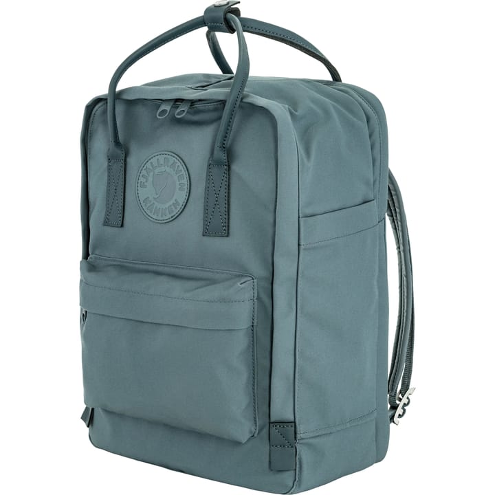 Fjällräven Kånken No. 2 Laptop 15 Nimbus Blue Fjällräven
