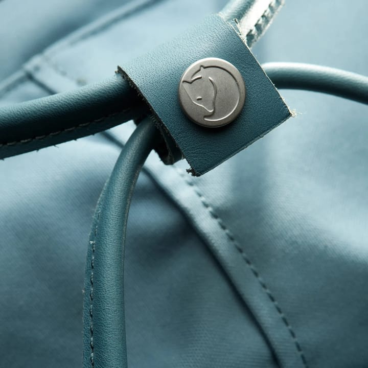 Fjällräven Kånken No. 2 Nimbus Blue Fjällräven