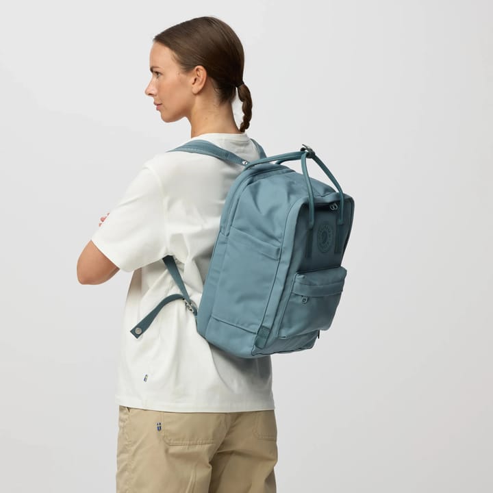 Fjällräven Kånken No. 2 Laptop 15 Nimbus Blue Fjällräven