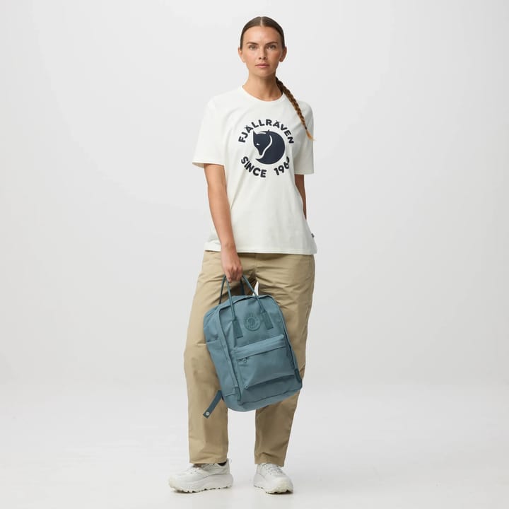 Fjällräven Kånken No. 2 Laptop 15 Nimbus Blue Fjällräven