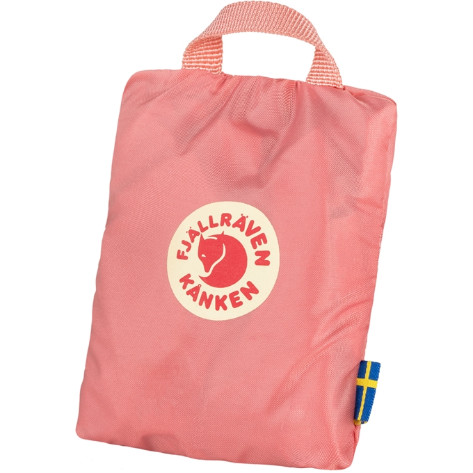 Fjällräven Kånken Rain Cover Mini ryggsäckar herr
