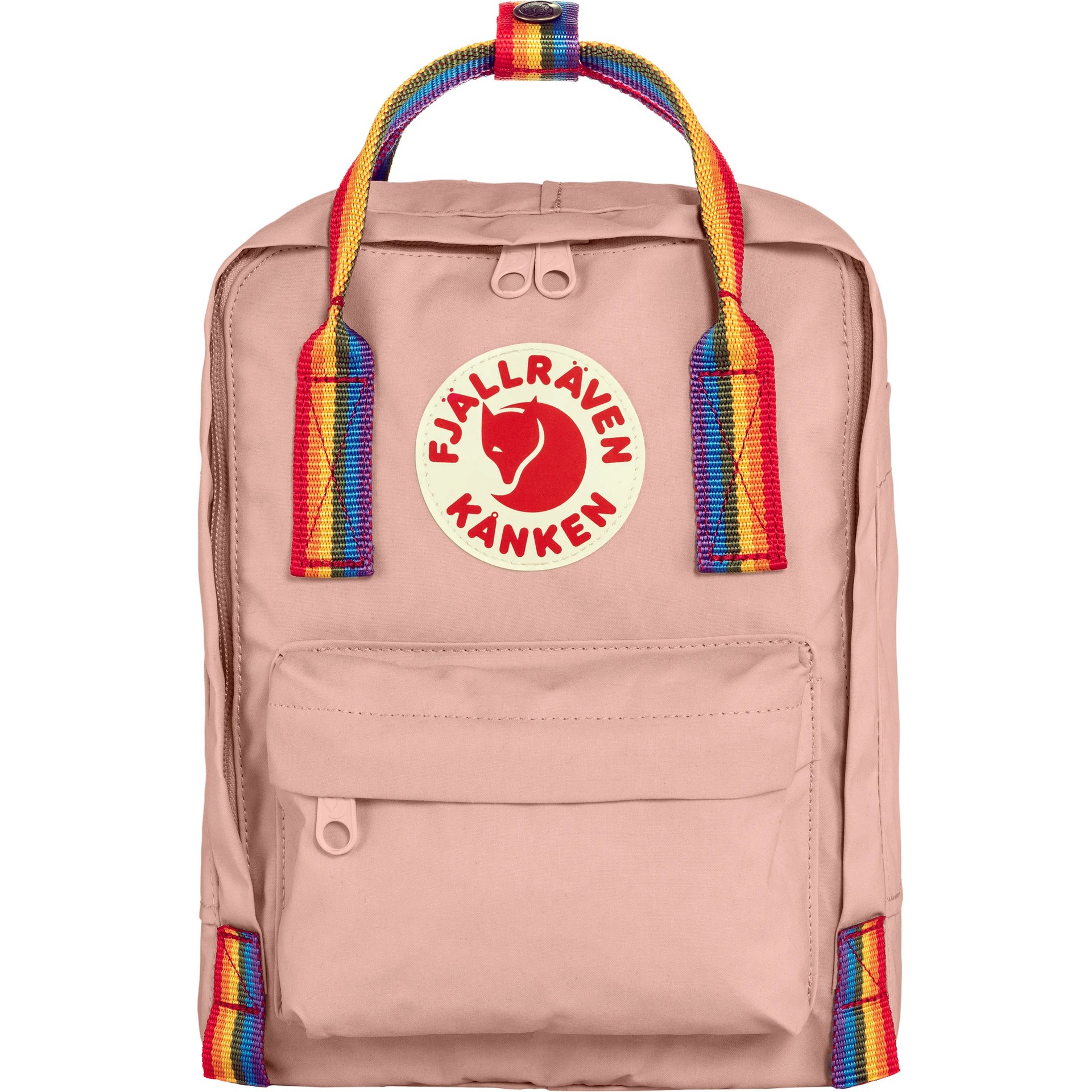 Chalk Rose-rainbow