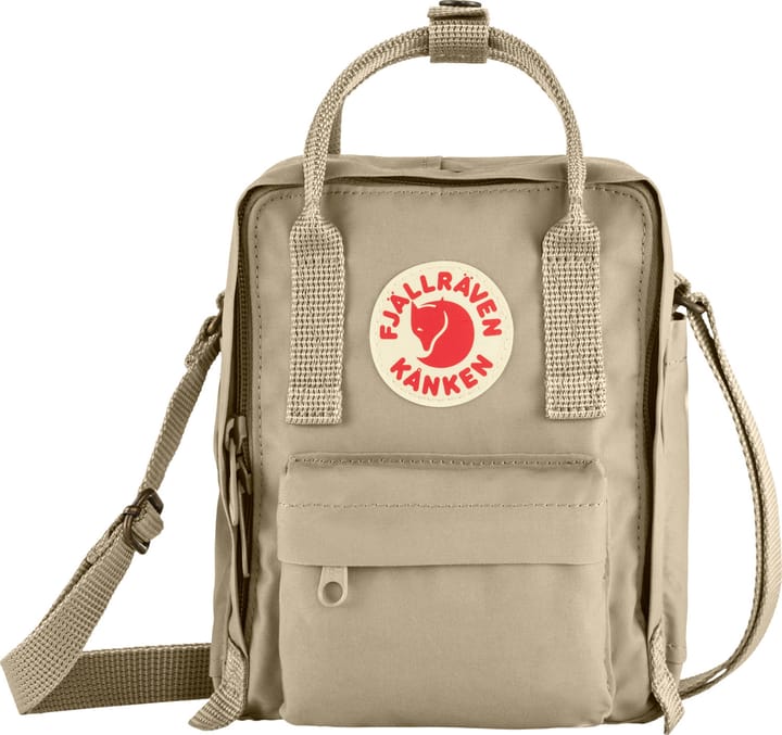 Fjällräven Kånken Sling Fossil Fjällräven
