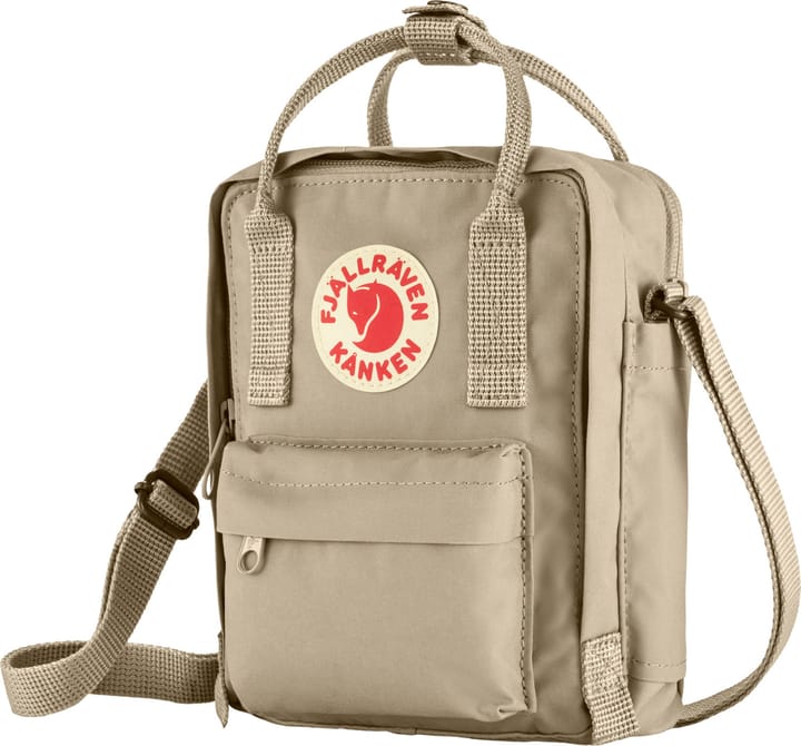 Fjällräven Kånken Sling Fossil Fjällräven