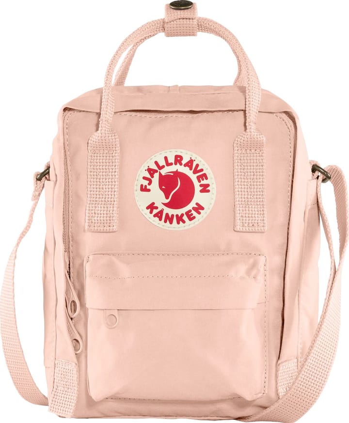 Fjällräven Kånken Sling Chalk Rose Fjällräven