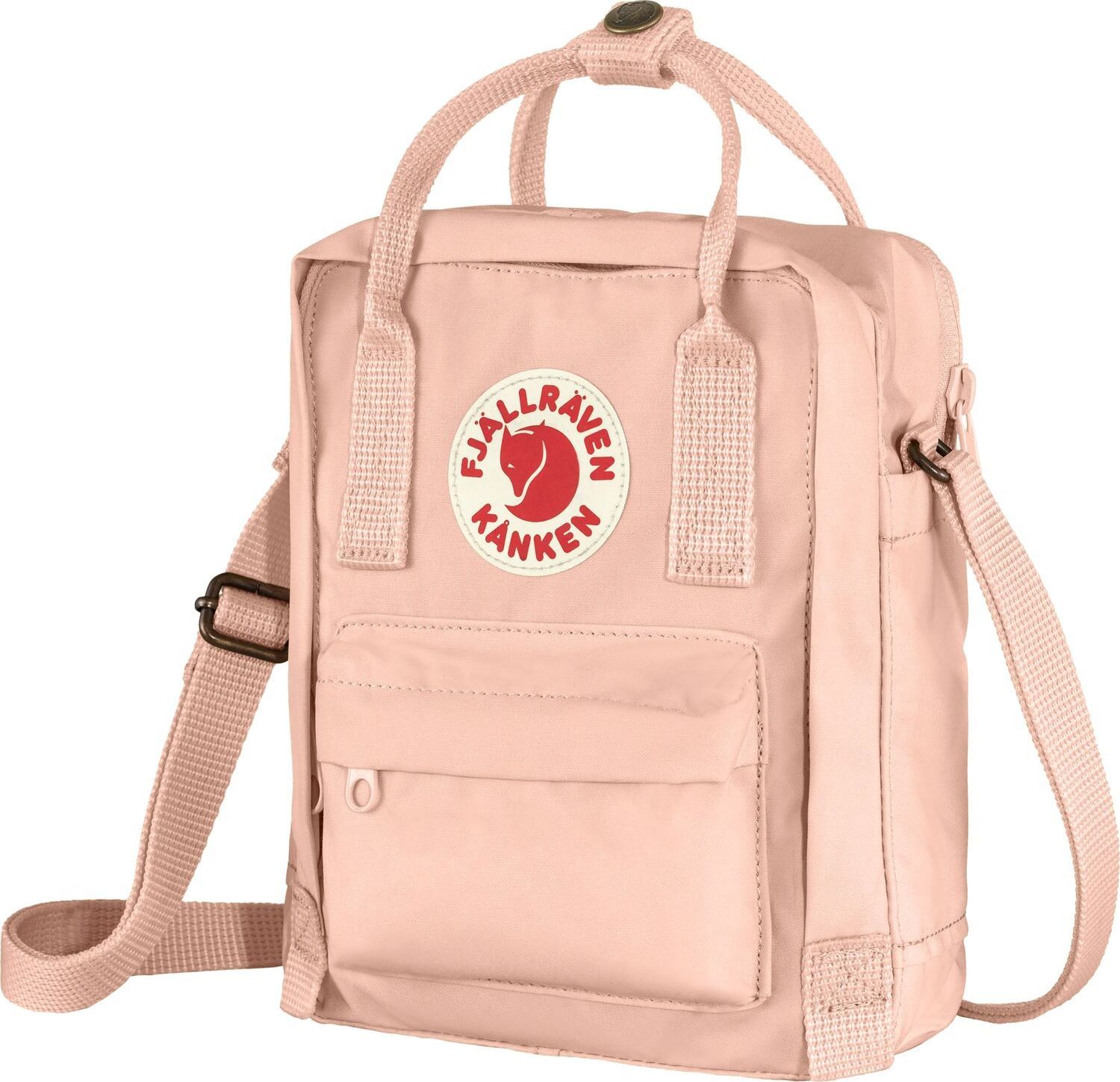 Fjällräven Kånken Sling Chalk Rose