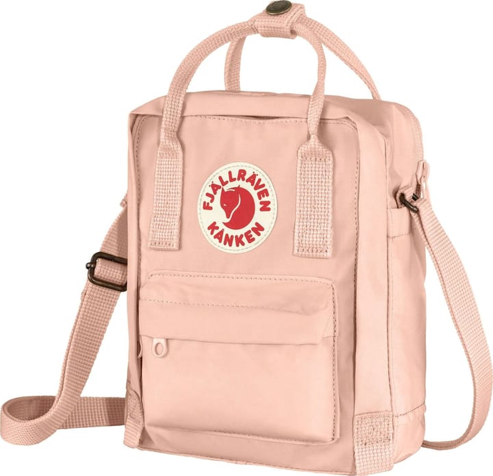 Fjällräven Kånken Sling Chalk Rose Fjällräven