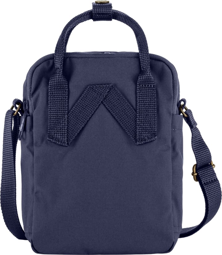 Fjällräven Kånken Sling Midnight Purple Fjällräven
