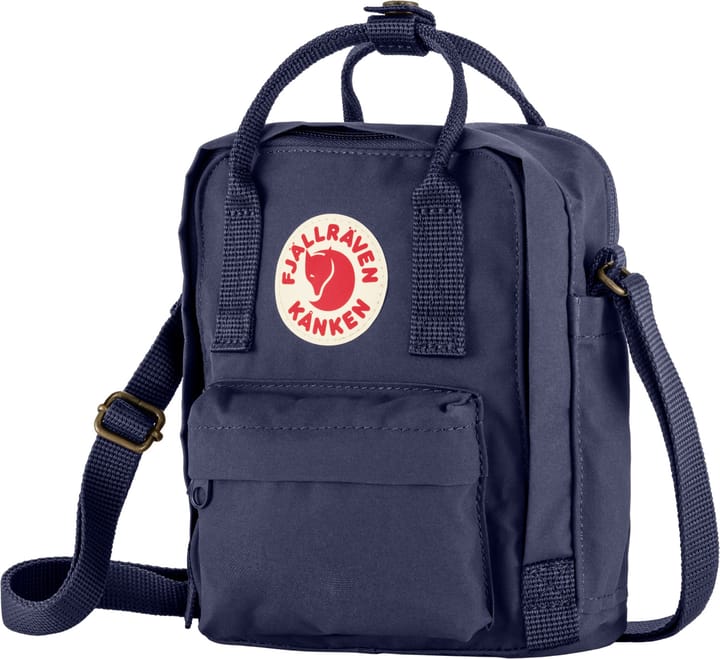 Fjällräven Kånken Sling Midnight Purple Fjällräven