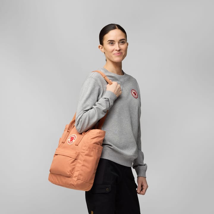 Fjällräven Kånken Totepack Navy Fjällräven Fjällräven Kånken Totepack Navy Fjällräven