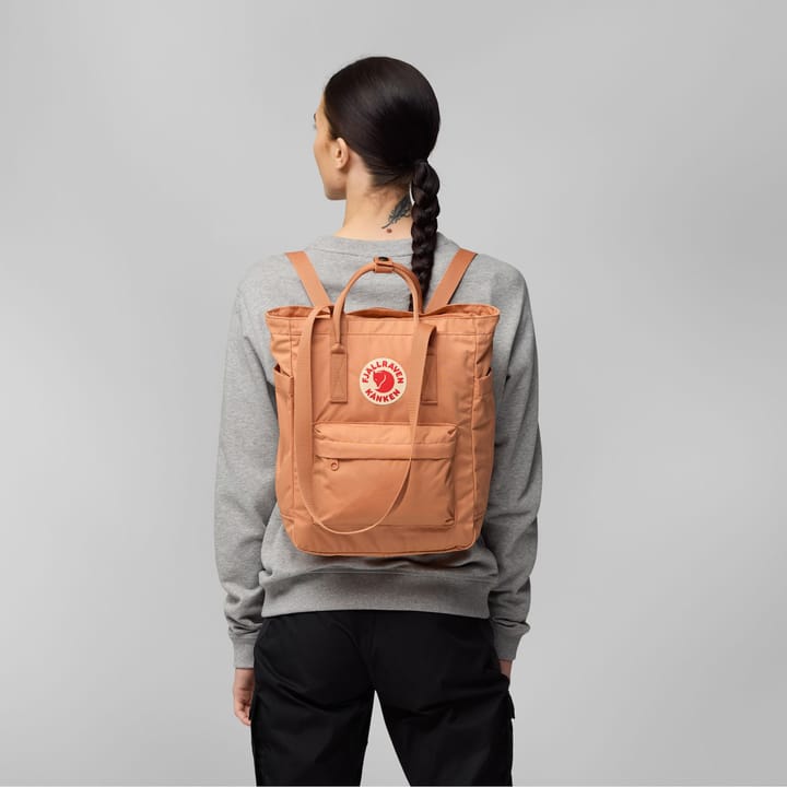 Fjällräven Kånken Totepack Navy Fjällräven Fjällräven Kånken Totepack Navy Fjällräven