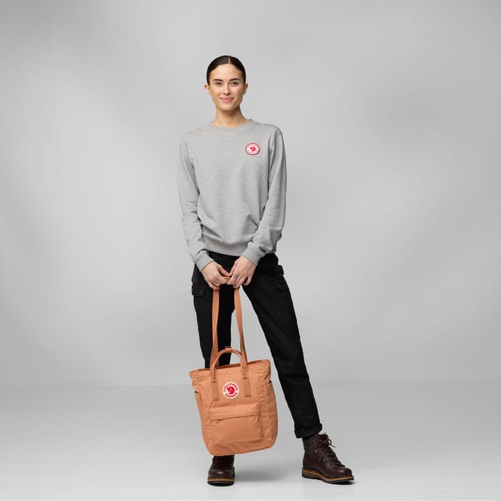 Fjällräven Kånken Totepack Navy Fjällräven Fjällräven Kånken Totepack Navy Fjällräven
