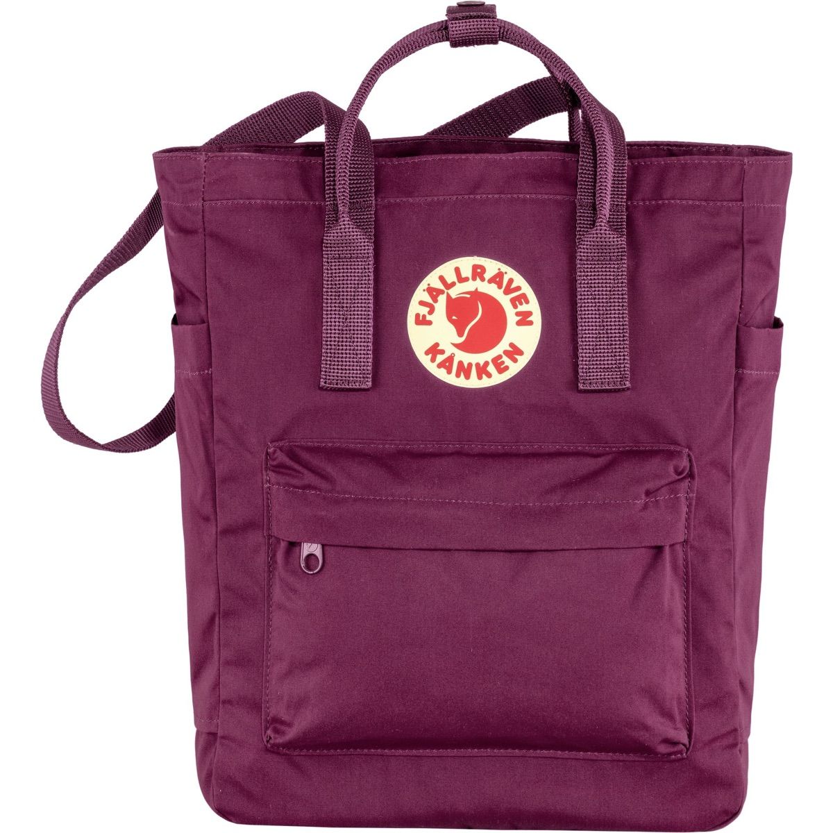 Fjällräven Kånken Totepack Royal Purple