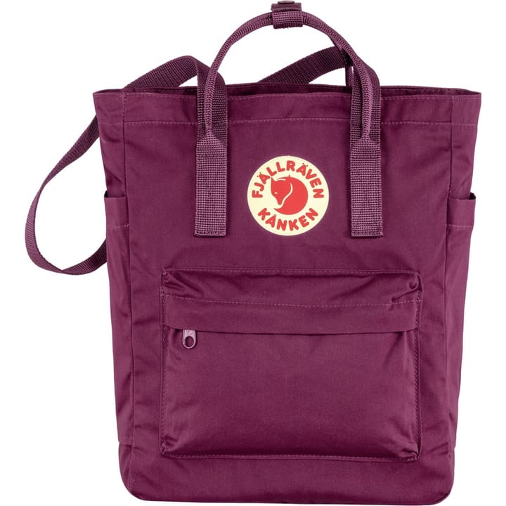 Fjällräven Kånken Totepack Royal Purple Fjällräven Fjällräven Kånken Totepack Royal Purple Fjällräven