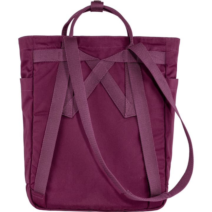 Fjällräven Kånken Totepack Royal Purple Fjällräven Fjällräven Kånken Totepack Royal Purple Fjällräven