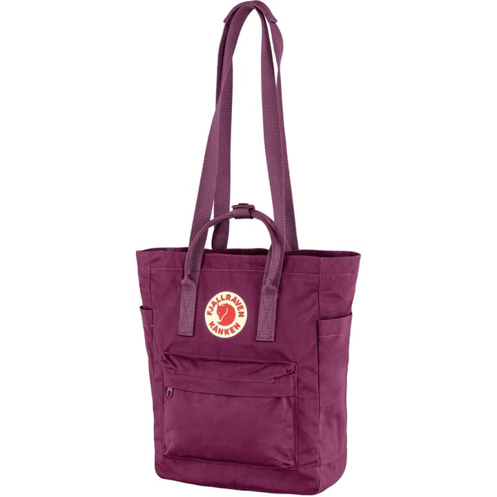 Fjällräven Kånken Totepack Royal Purple Fjällräven Fjällräven Kånken Totepack Royal Purple Fjällräven