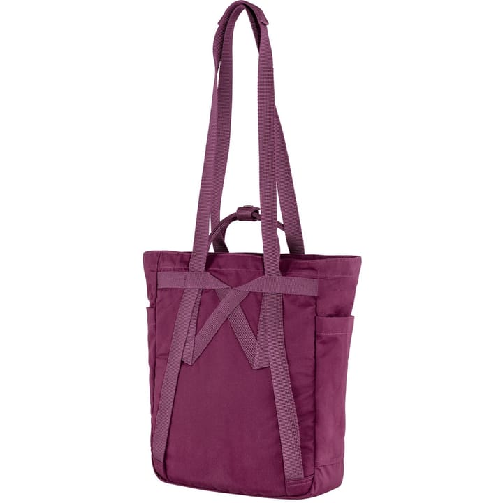Fjällräven Kånken Totepack Royal Purple Fjällräven Fjällräven Kånken Totepack Royal Purple Fjällräven