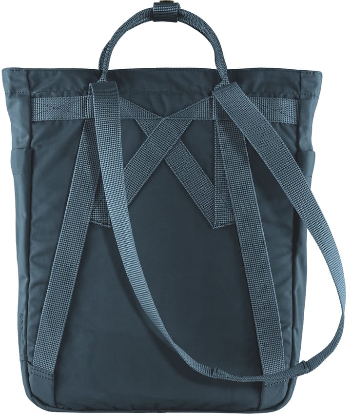 Fjällräven Kånken Totepack Navy Fjällräven Fjällräven Kånken Totepack Navy Fjällräven